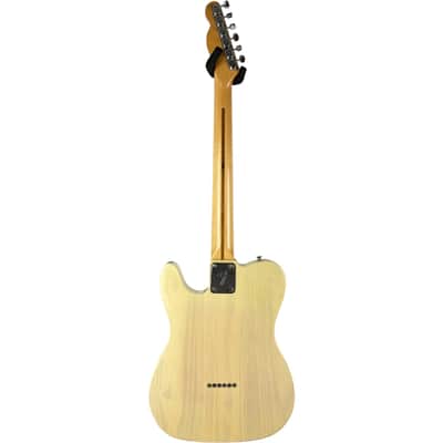Fender Telecaster 1979 - White Blonde image 4