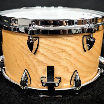 Orange County Drums & Percussion Maple & Ash Snare image 4