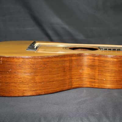 1928 Martin O-21 Vintage Acoustic Guitar with New Hard Case image 10
