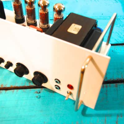 Hilbish Design GT120 Circuit Board DIY Matamp image 3