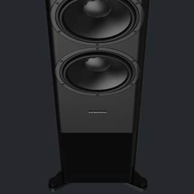 DYNAUDIO Contour 60i - 3-Way Floorstanding Speakers (Pair) - NEW! image 4