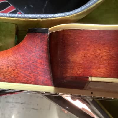 Gibson A-3 Mandolin 1920 image 6