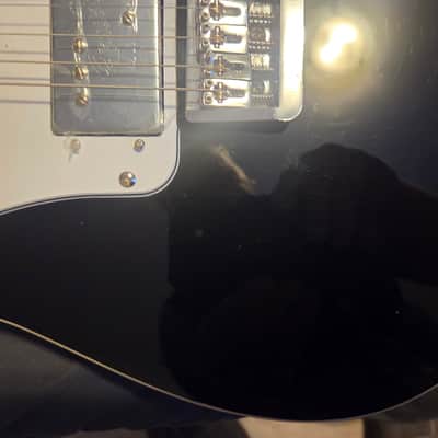 Fender American pro 2 custom  deluxe telecaster 2025 - Gloss image 7