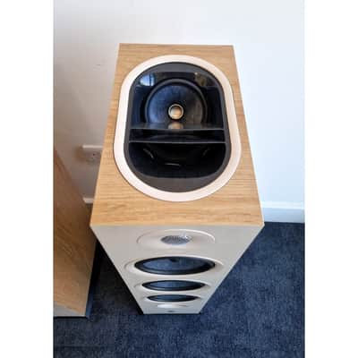 Focal Chora 826D - Speakers - Pair - Excellent image 10