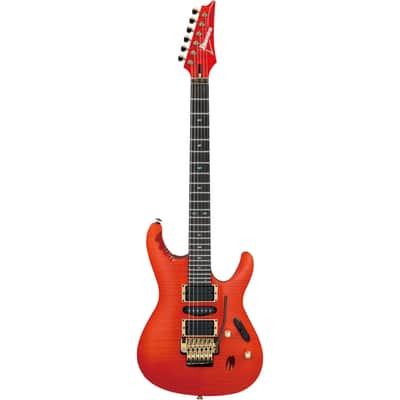 Ibanez EGEN18 Herman Li Signature
