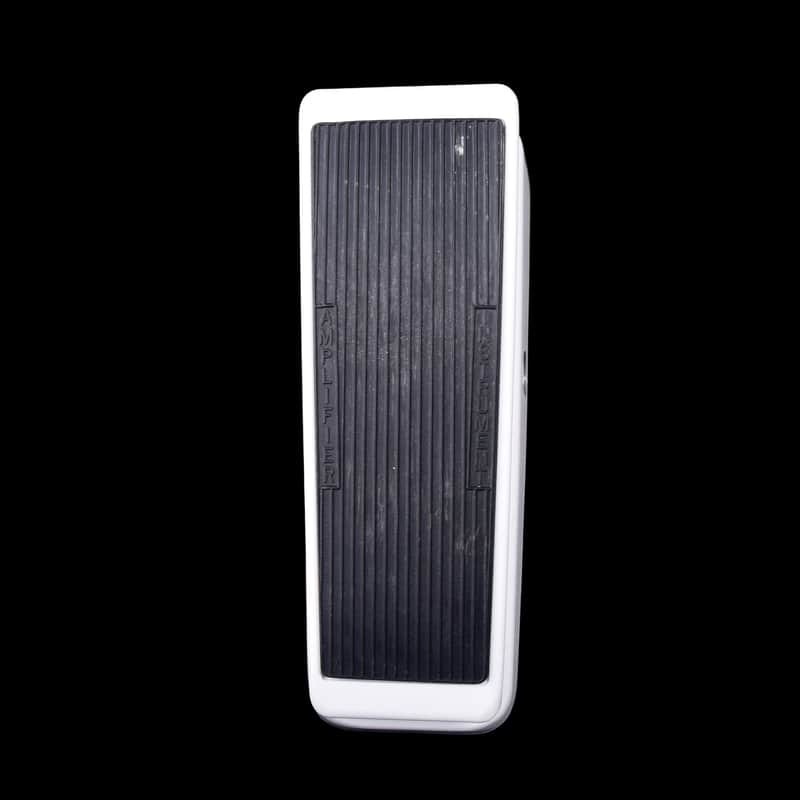 Dunlop Cry Baby Bass Wah