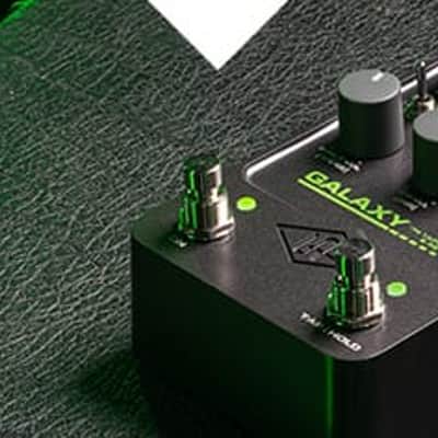 Universal Audio Galaxy '74 Tape Echo & Reverb. New with Full Warranty! image 6