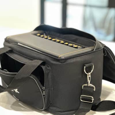 Positive Grid Spark 40 2x4 w/ Bag image 5