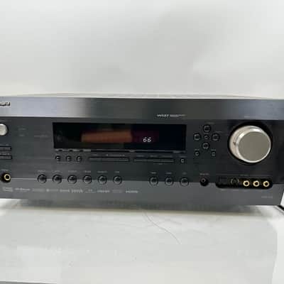 INTEGRA DTR-5.8 Audio Receiver Home Surround Sound image 2