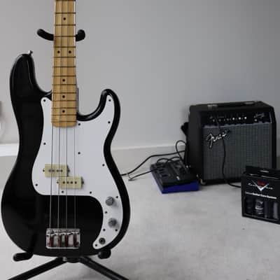 Fender American Standard Precision Bass 1983 - 1985 | Reverb