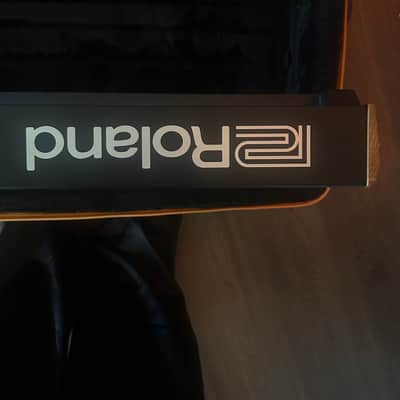 Roland VR-730 73-Key V-Combo Organ 2000s - Black image 4