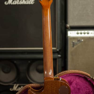 Gibson Les Paul Heritage Series Standard-80 Elite 1981 Honey Amber -VIDEOSOON- image 18