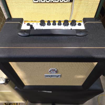 Orange Crush 35RT 2-Channel 35-Watt 1x10" Guitar Combo 2015 - Present - Local Pickup Only image 1