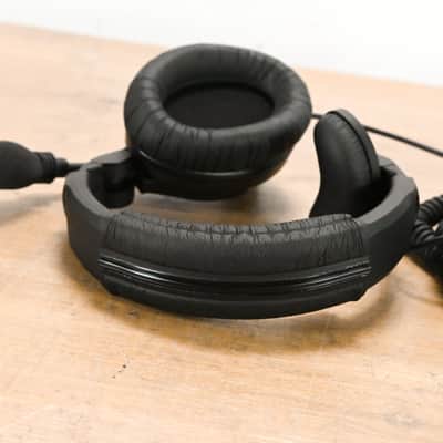 Sennheiser HMD 281 PRO Single-Sided Headset CG012CJ image 7
