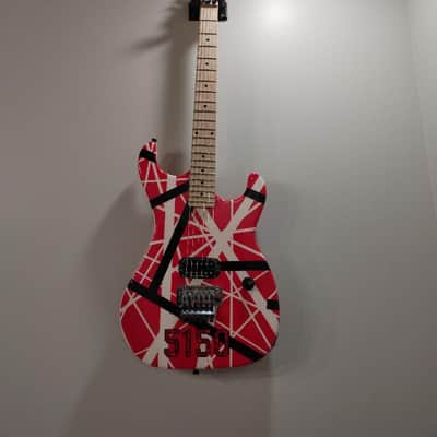 Kramer EVH Kramer 5150 image 1