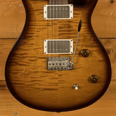 PRS CE22 Limited Edition - Black Amber image 3