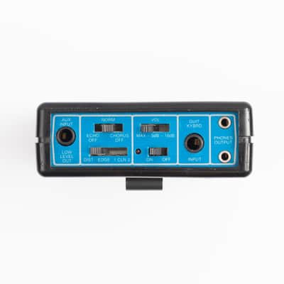 PRO SERVICED - Original SR&D Rockman X100 Guitar Headphone Amplifier image 5