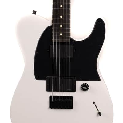 Fender Artist Series Jim Root Telecaster White image 4