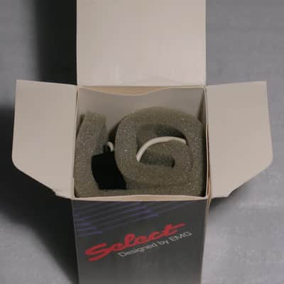 EMG Select SEPJ Bass Pickup SET, black - early 80s - image 4