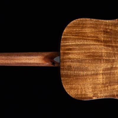 Martin Road Series D12-E Koa (922) image 4