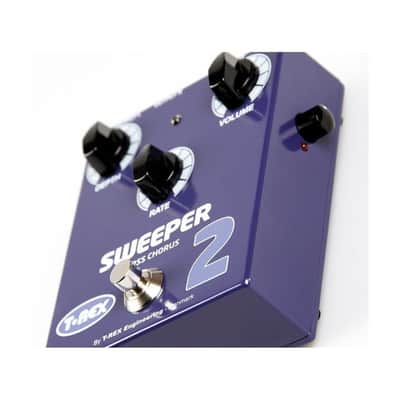 T-REX T-REX Sweeper 2 Bass Chorus Bild 4