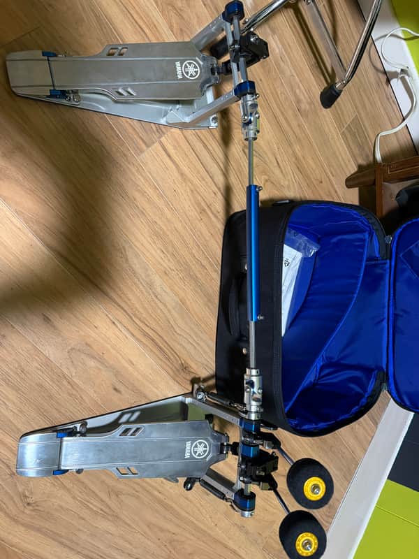 Yamaha DFP9D image 1