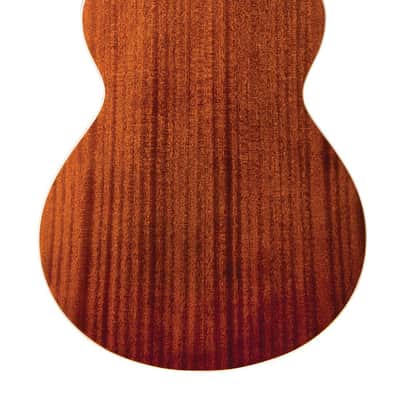 Washburn WG7S-O Harvest Grand Auditorium Acoustic Guitar - Natural Gloss (WG7S-O-U) image 3