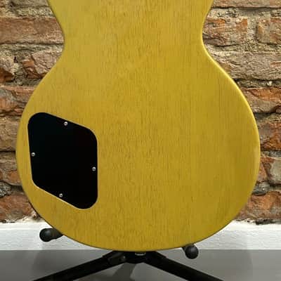 Gibson Les Paul Special – TV Yellow (2025) – Showcase / Mint Condition imagen 8
