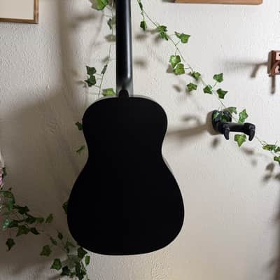 Gretsch Gin Rickey Rubber Bridge Guitar image 9
