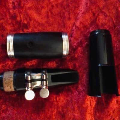 💥Leblanc Soloist Clarinet made in France RARE! image 5