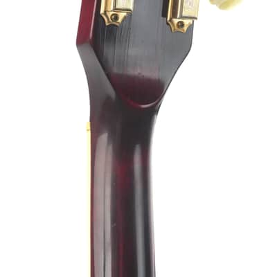 Gibson ES335TD Wine Red 1976 image 6