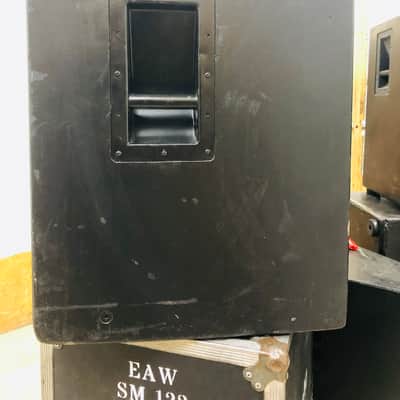 EAW JF560 Full Range PA Speakers - Pair, 2 Pieces - Tested & Working Pair #1 image 9