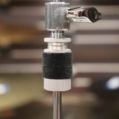 Pearl Double Braced Hi Hat Cymbal Stand image 2