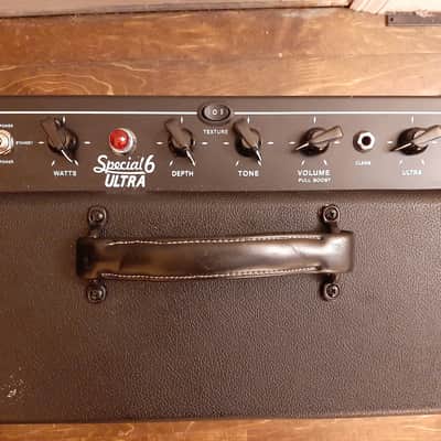 Vht Special 6 Ultra image 3