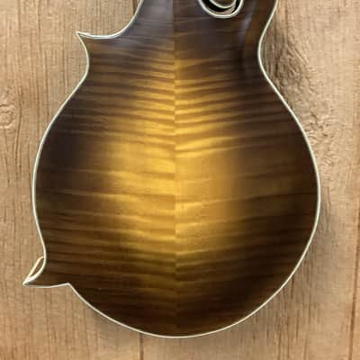 2023 Cross F Style Mandolin #94 (w/ HSC) image 6