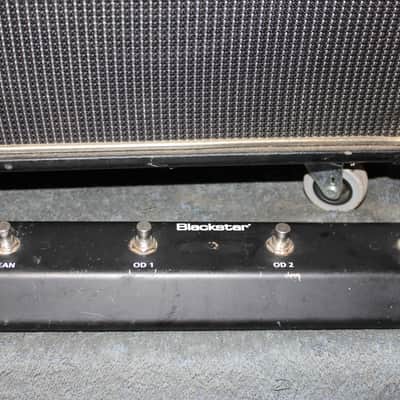Blackstar HT Stage 60/2x12 60W Guitar Combo image 3
