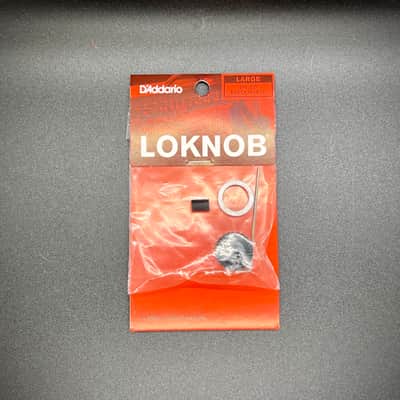 DAddario LokNob Large image 1