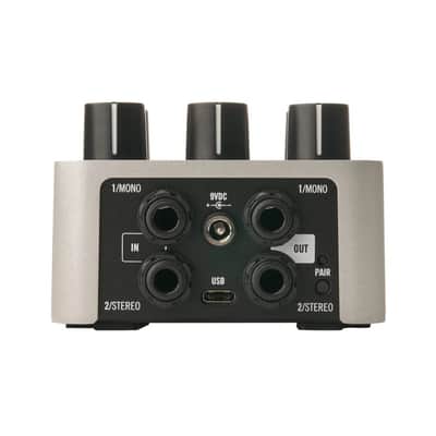 Universal Audio Knuckles '92 Pedal *USA Small Business* image 3
