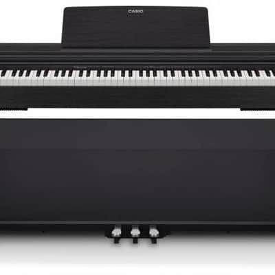 PX870 Tri-Sensor Scaled Hammer Action Digital Piano image 2