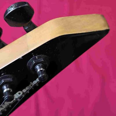 Aria Pro II Diamond Series 1980's Electric Guitar image 11