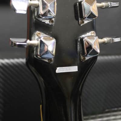 Hohner Rockwood LX250G Korean made Les Paul image 9