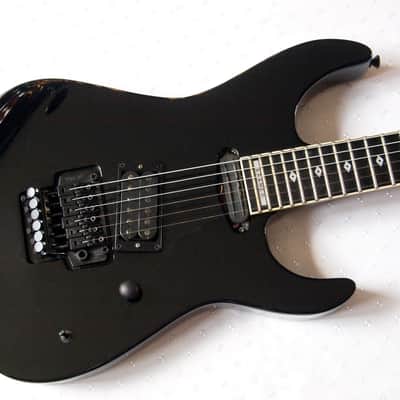 Kramer Bluesbreaker 1987 Black image 1