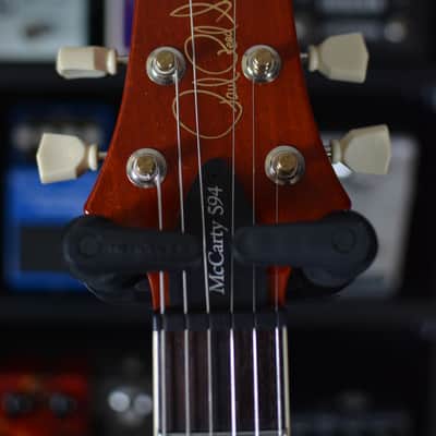 PRS S2 McCarty 594 2020 - 2024 - McCarty Sunburst image 11