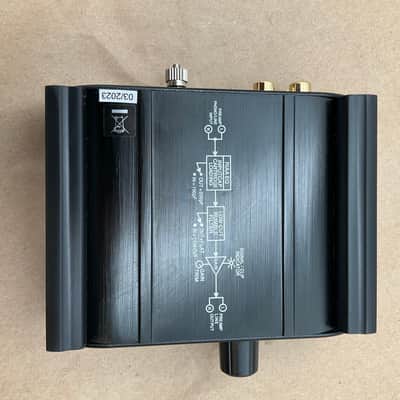 Art Limited Edition DJPRE-LE DJ Phono Preamplifier BOXED image 7