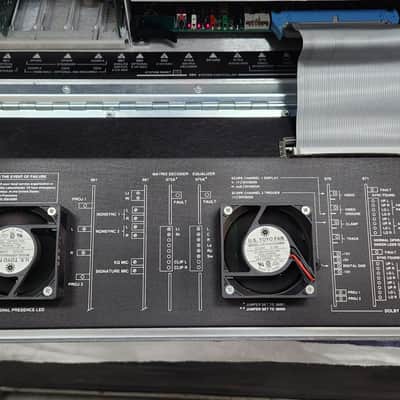 DOLBY LABORATORIES MODEL CP-500 ,DIGITAL CINEMA PROCESSOR image 8