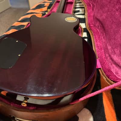 Gibson Special Order Custom Shop Les Paul image 16