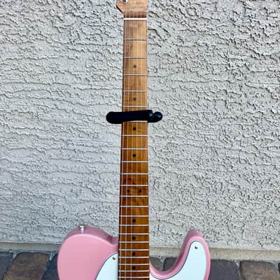 Firefly Telecaster Style FFTL New 2026 - Pink image 5