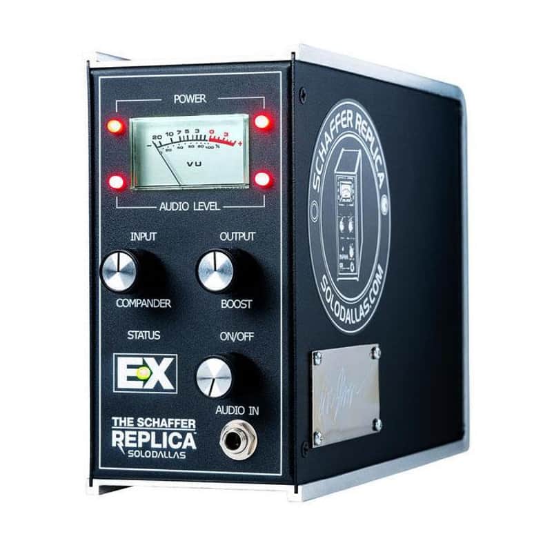 ギター Solo Dallas THE SCHAEFFER REPLICA SoloDallas Schaffer Replica EX Tower | Reverb Canada