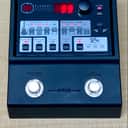 DigiTech Element Compact Guitar Multi-Effect Pedal 2010s - Black