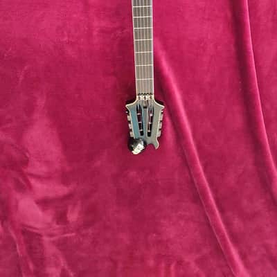 ESP Sho-Ryu-Ken Custom Shop 2008 with Sakito Signature image 2